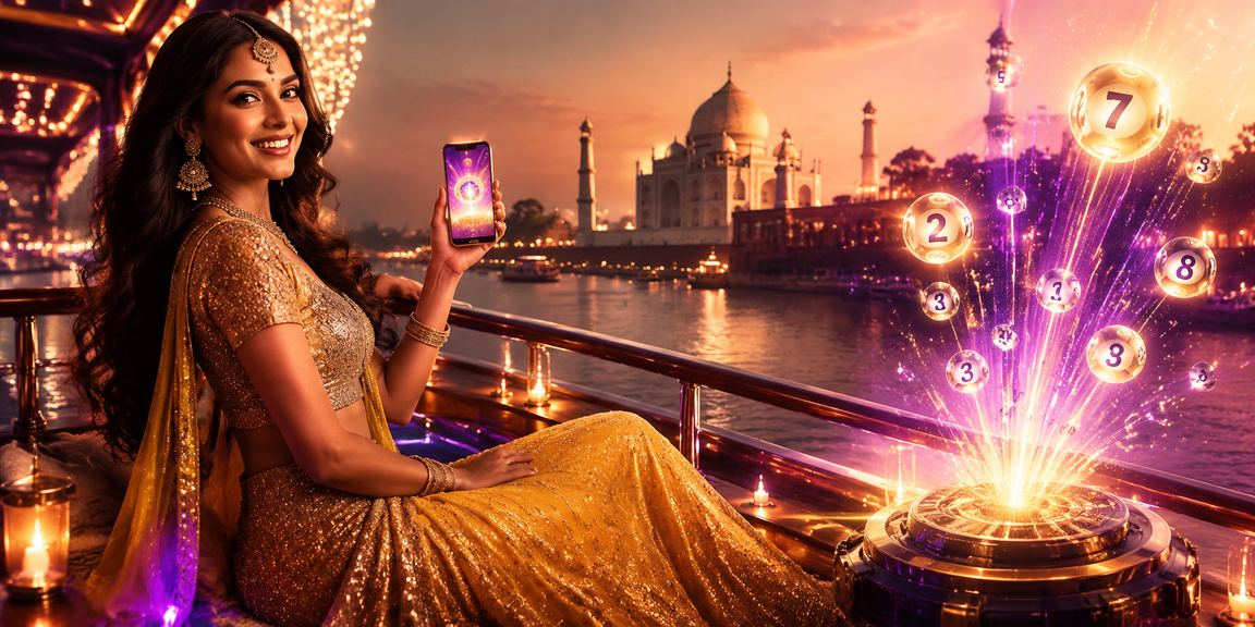 Live casino dealer welcoming VIP players in a premium setting