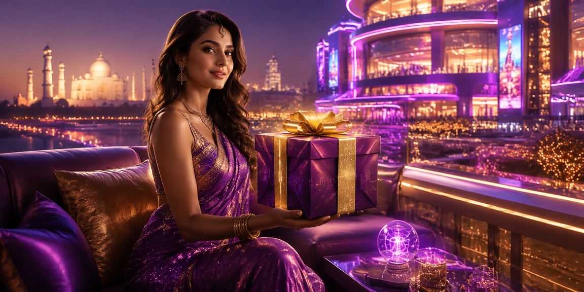 VIP exclusive roulette wheel with sophisticated lighting and atmosphere