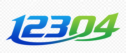 12304